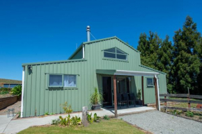 Hills Vista Lodge, Matamata